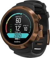 Suunto D5 komputer nurkowy copper