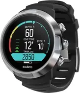 Suunto D5 komputer nurkowy czarny