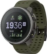 Suunto Vertical Titanium solar forest