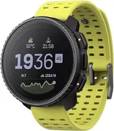 Suunto Vertical black/lime