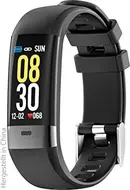 Swisstone SW 620 ECG tracker aktywności