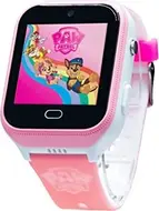 Technaxx Paw Patrol 4G Kids Watch różowy