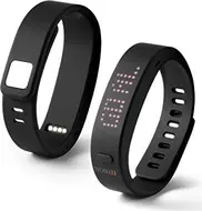 Technaxx TX-42 Aqua tracker aktywności czarny