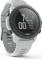 Wahoo Fitness Elemnt Rival kona white