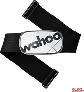 Wahoo Fitness Tickr X tracker aktywności