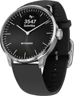 Withings ScanWatch Light czarny