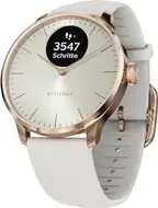 Withings ScanWatch Light piaskowy