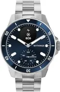Withings ScanWatch Nova 42mm niebieski