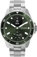 Withings ScanWatch Nova 42mm zielony