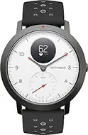 Withings Steel HR Sport 40mm tracker aktywności biały