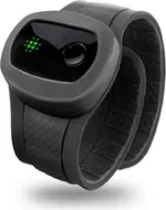 X-Doria KidFit tracker aktywności czarny