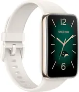 Xiaomi Smart taśma 7 Pro tracker aktywności ivory