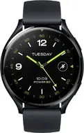 Xiaomi Watch 2 czarny