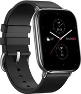 Zepp E Square polar night black