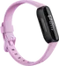 Fitbit Inspire 3 tracker aktywności fliedertraum/czarny