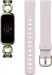Fitbit Luxe Specials Edition tracker aktywności gorjana soft złoty stainless steel parker link bracelet