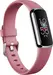 Fitbit Luxe tracker aktywności orchidea/platinum stainless steel