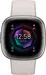 Fitbit Sense 2 tracker aktywności mondweiß/aluminium platynowy