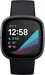 Fitbit Sense tracker aktywności carbon/grafit