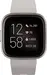 Fitbit Versa 2 tracker aktywności stone/mist grey aluminium