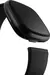 Fitbit Versa 3 tracker aktywności black/black aluminium