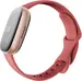 Fitbit Versa 4 tracker aktywności różowy piaskowy/aluminium kupferrosé