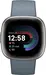 Fitbit Versa 4 tracker aktywności wasserfallblau/aluminium platynowy