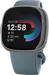 Fitbit Versa 4 tracker aktywności wasserfallblau/aluminium platynowy