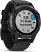 Garmin Fenix 5 Plus Sapphire czarny