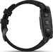 Garmin Fenix 5 Plus Sapphire czarny