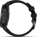 Garmin Fenix 5 Plus Sapphire czarny