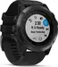 Garmin Fenix 5X Plus Sapphire czarny