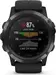 Garmin Fenix 5X Plus Sapphire czarny