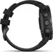 Garmin Fenix 5X Plus Sapphire czarny