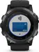 Garmin Fenix 5X Plus Sapphire czarny
