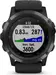 Garmin Fenix 5X Plus Sapphire czarny