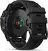 Garmin Fenix 5X Plus Sapphire czarny