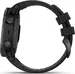 Garmin Fenix 5X Plus Sapphire czarny