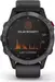 Garmin Fenix 6 Pro solar slate grey/black