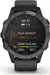 Garmin Fenix 6 Pro solar slate grey/black