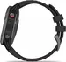 Garmin Fenix 6 Pro solar slate grey/black