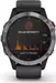 Garmin Fenix 6S solar srebrny/czarny