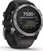 Garmin Fenix 6S solar srebrny/czarny