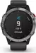 Garmin Fenix 6S solar srebrny/czarny