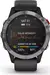Garmin Fenix 6S solar srebrny/czarny