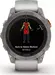 Garmin Fenix 7 Pro Sapphire solar fog gray/titanium