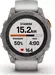 Garmin Fenix 7 Pro Sapphire solar fog gray/titanium
