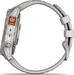 Garmin Fenix 7 Pro Sapphire solar fog gray/titanium