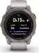 Garmin Fenix 7 Pro Sapphire solar fog gray/titanium