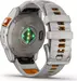 Garmin Fenix 7 Pro Sapphire solar fog gray/titanium